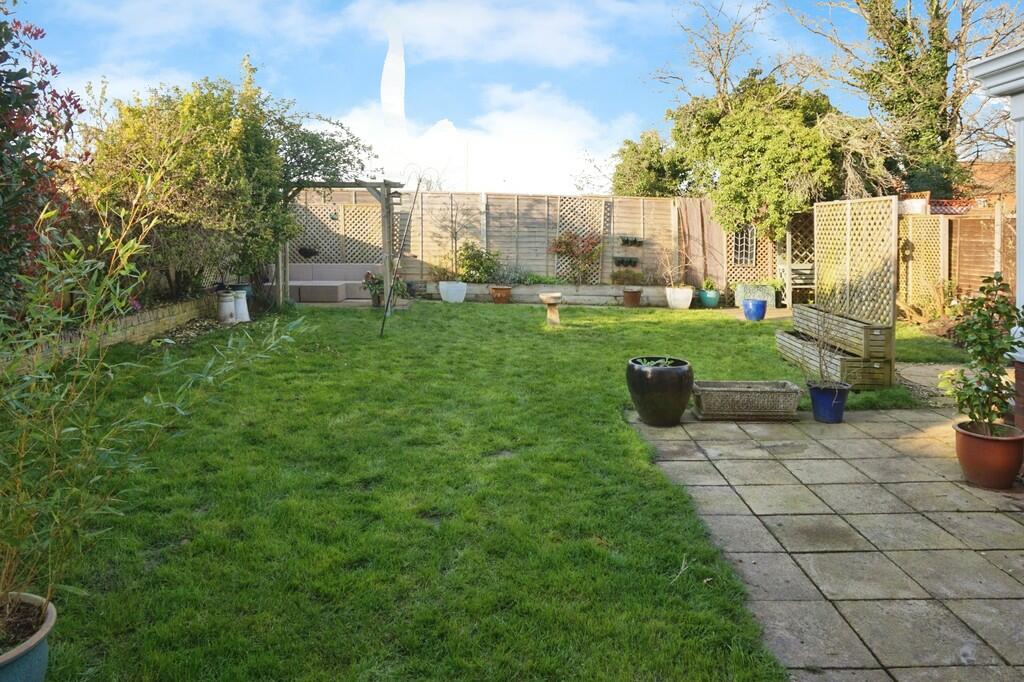 Additional image 23 of Shottery Close, Walmley