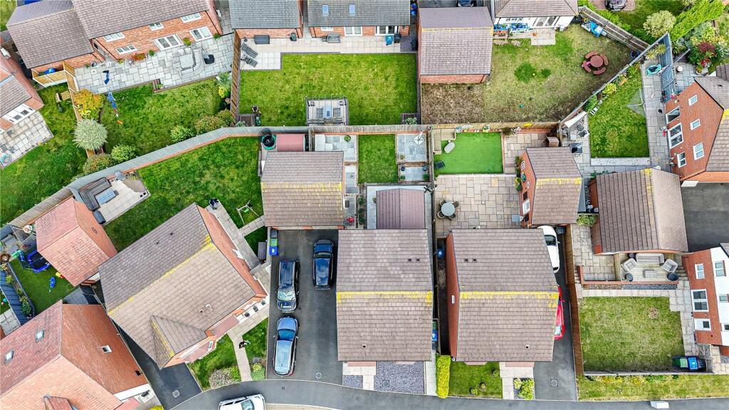 Additional image 37 of Meadow Way, Tamworth, Staffordshire, B79