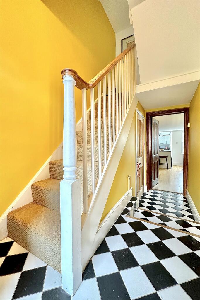 Additional image 7 of Daffords Buildings, Bath