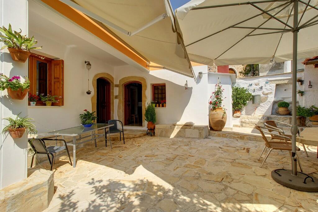 Additional image 3 of Vafes, Chania, Crete, Greece