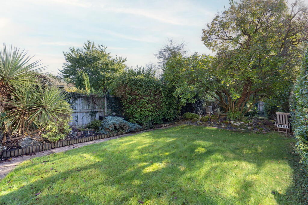 Additional image 13 of Linthurst Newtown, Blackwell, B60 1BS