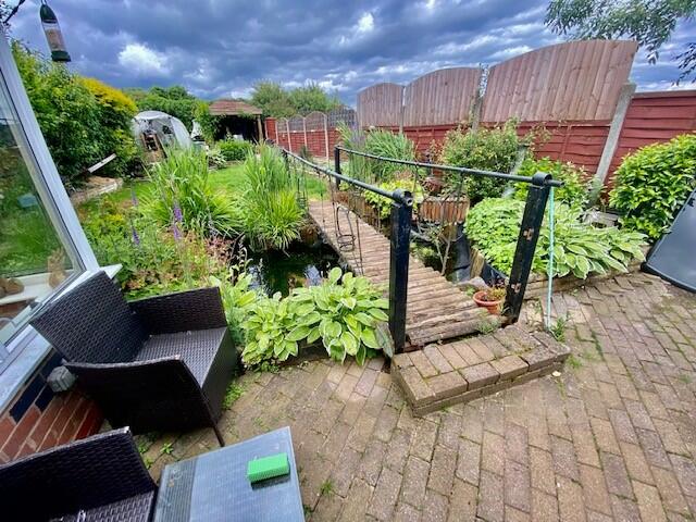 Additional image 17 of Quantock Close, Birmingham, B45