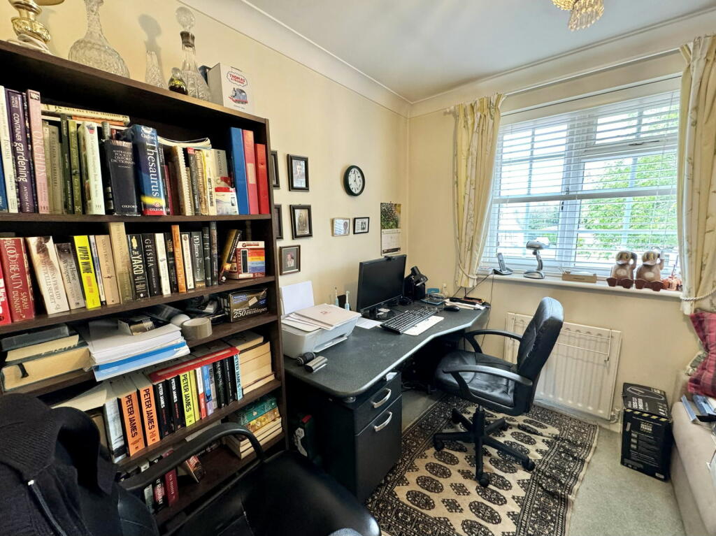 Additional image 15 of Bushley Croft, Hillfield