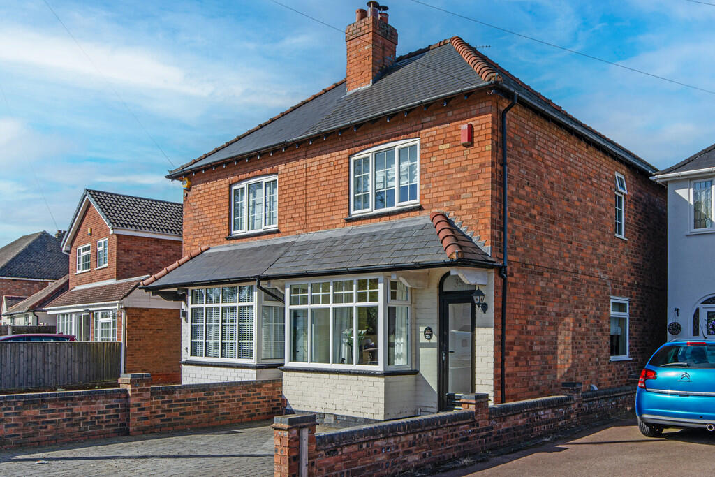 Additional image 29 of Whitehouse Common Road, Sutton Coldfield