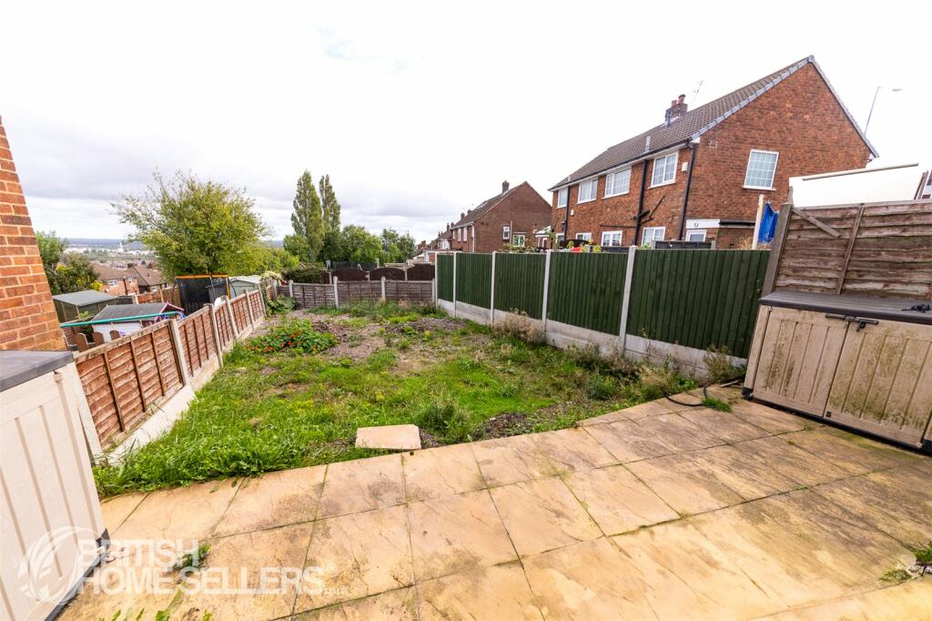 Additional image 20 of Poplar Rise, Tividale, Oldbury, West Midlands, B69