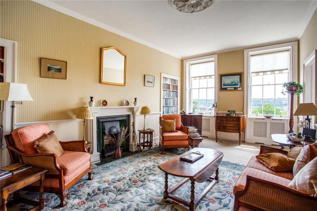 Additional image 3 of Cavendish Crescent, BATH, BA1