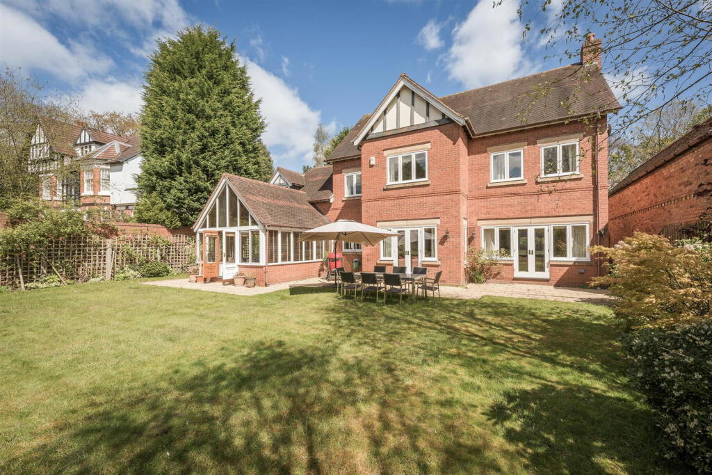 Additional image 8 of Hartopp Road, Sutton Coldfield