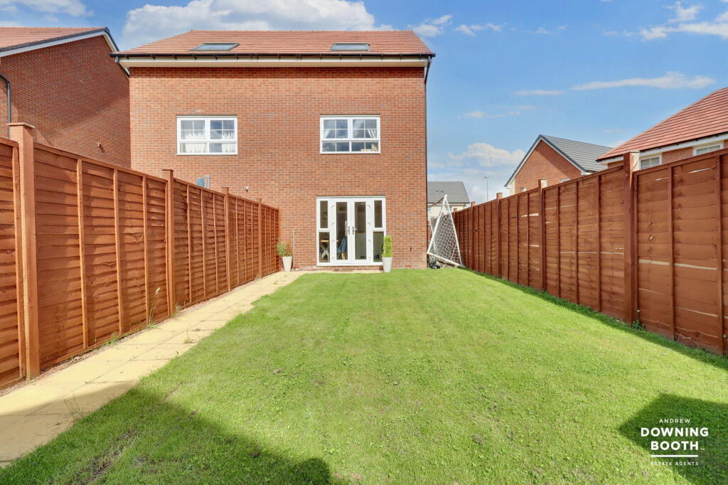 Additional image 23 of Wentworth Close, Tamworth