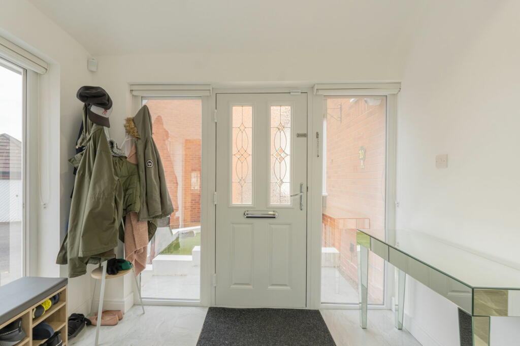 Additional image 4 of Brookfield Close, Hunt End, Redditch, B97 5LL