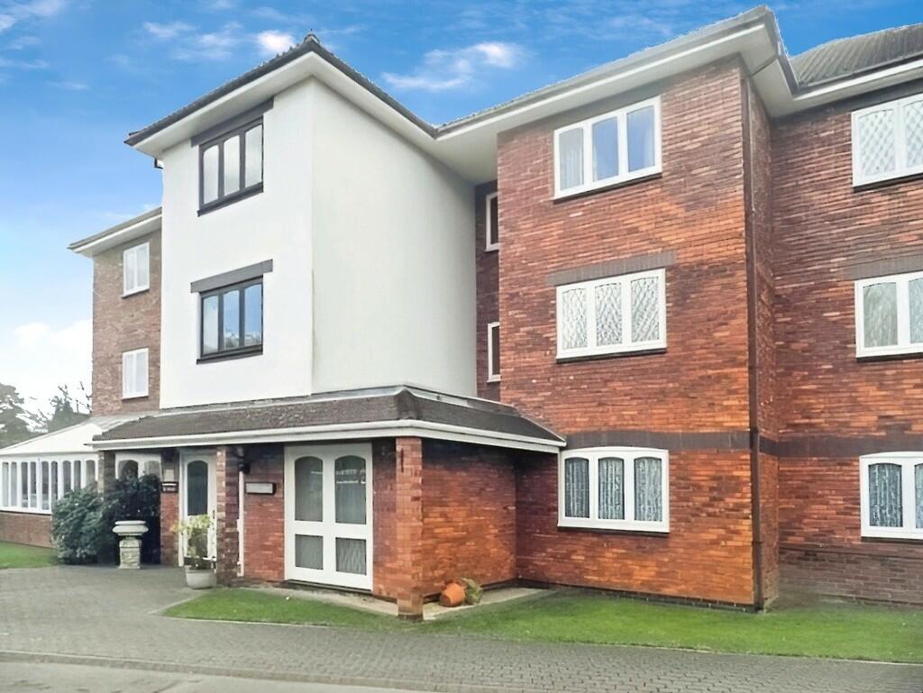 Additional image 16 of Checkley Court, Walmley