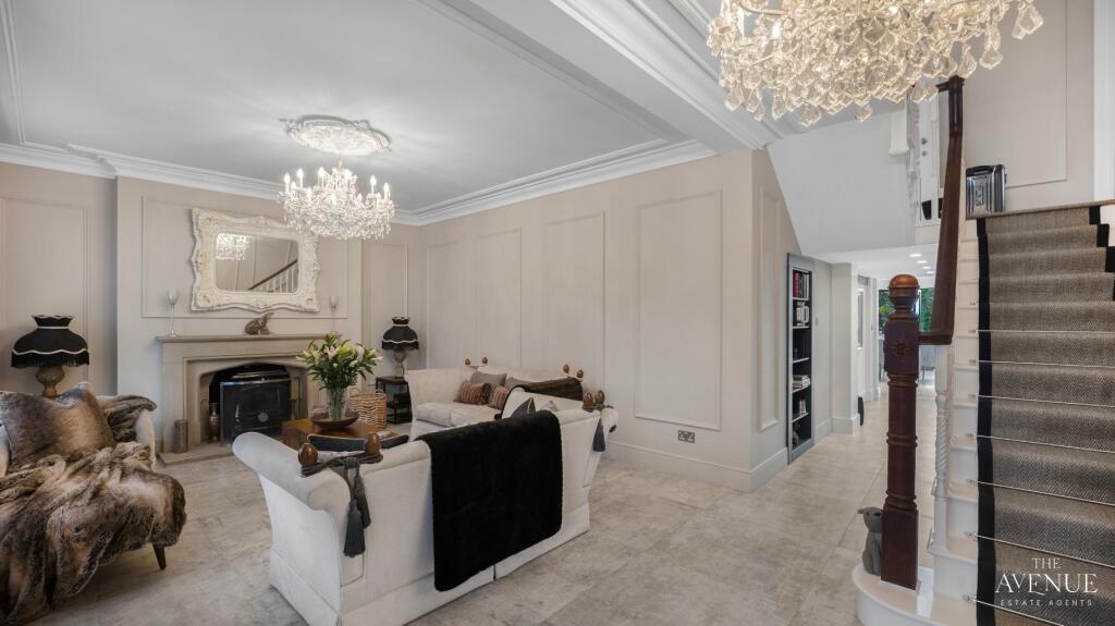 Additional image 8 of Stoneyfields, Bulls Lane, Sutton Coldfield, B76 9QN