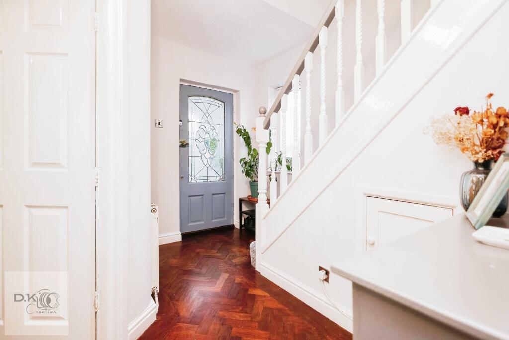 Additional image 21 of Pomeroy Road, Birmingham, B43