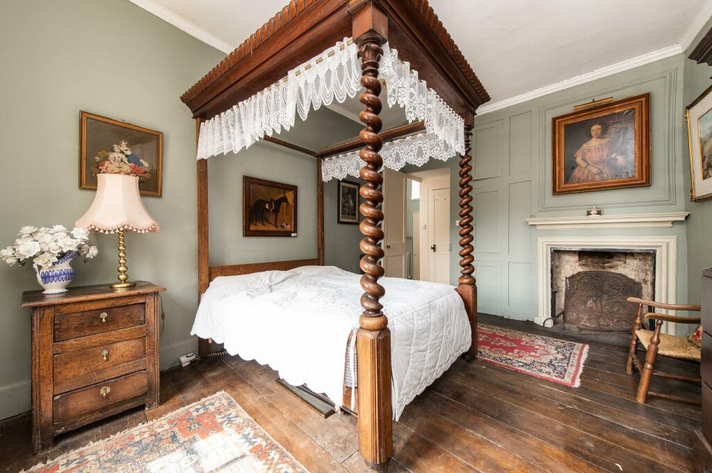 Additional image 12 of Henley Street, Alcester, Warwickshire, B49