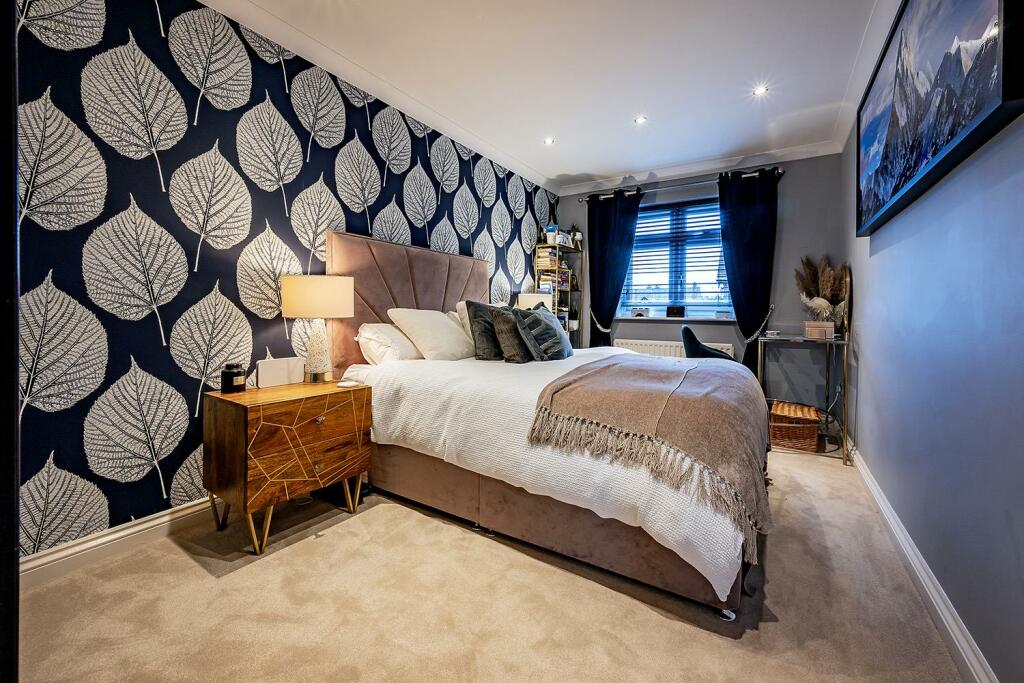 Additional image 19 of Lapworth Oaks, Lapworth