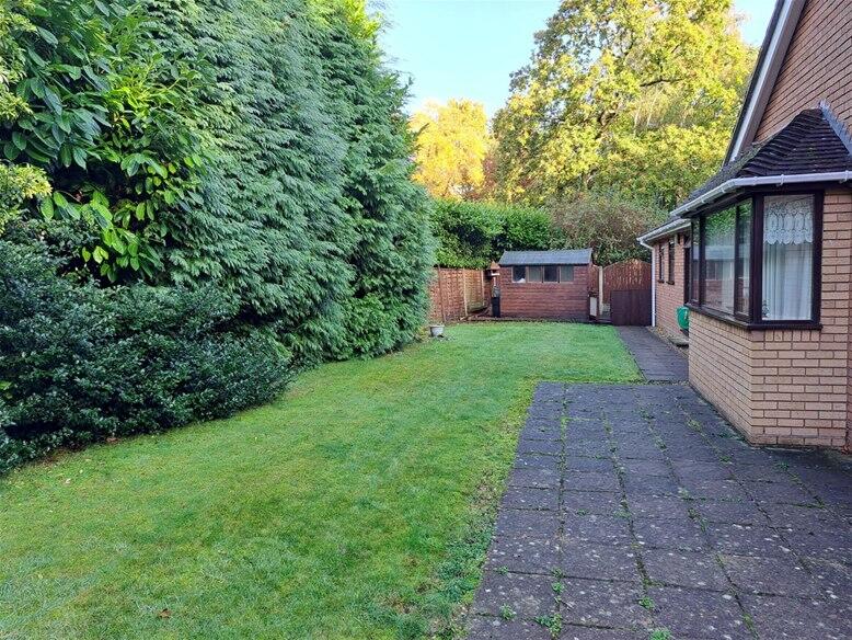 Additional image 13 of Longfield Drive, Little Aston, Sutton Coldfield, B74