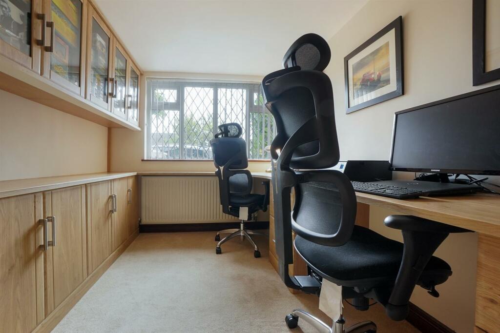 Additional image 12 of Owls Nest, Church Lane, Cookhill, Alcester