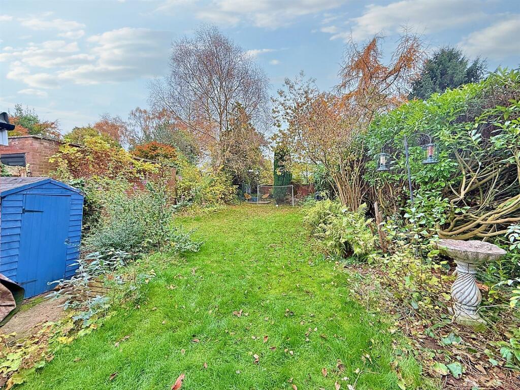 Additional image 26 of Ley Hill Road, Four Oaks, Sutton Coldfield