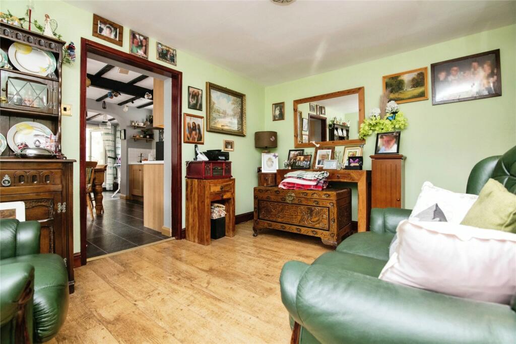 Additional image 8 of The Slough, Studley, Warwickshire, B80