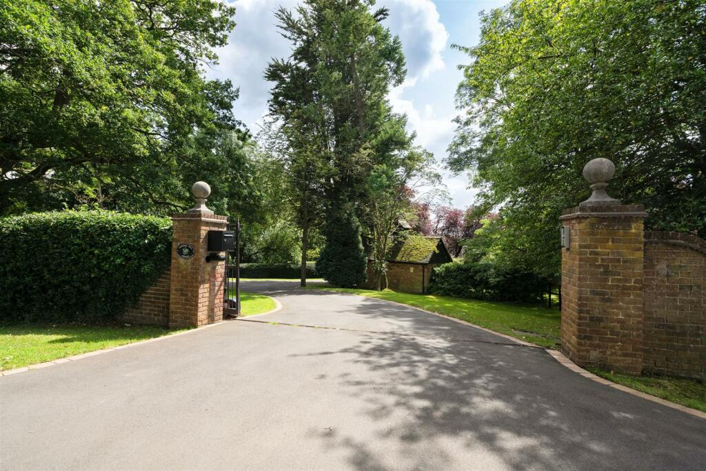 Additional image 35 of Ullenhall, Henley-In-Arden