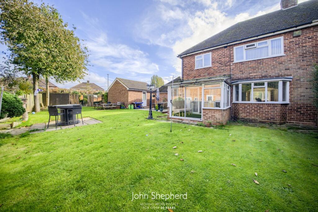 Additional image 15 of Old Lode Lane, Solihull, West Midlands, B92