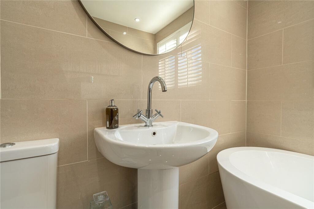 Additional image 29 of Kings Lane, Newton Regis, Tamworth, Warwickshire, B79