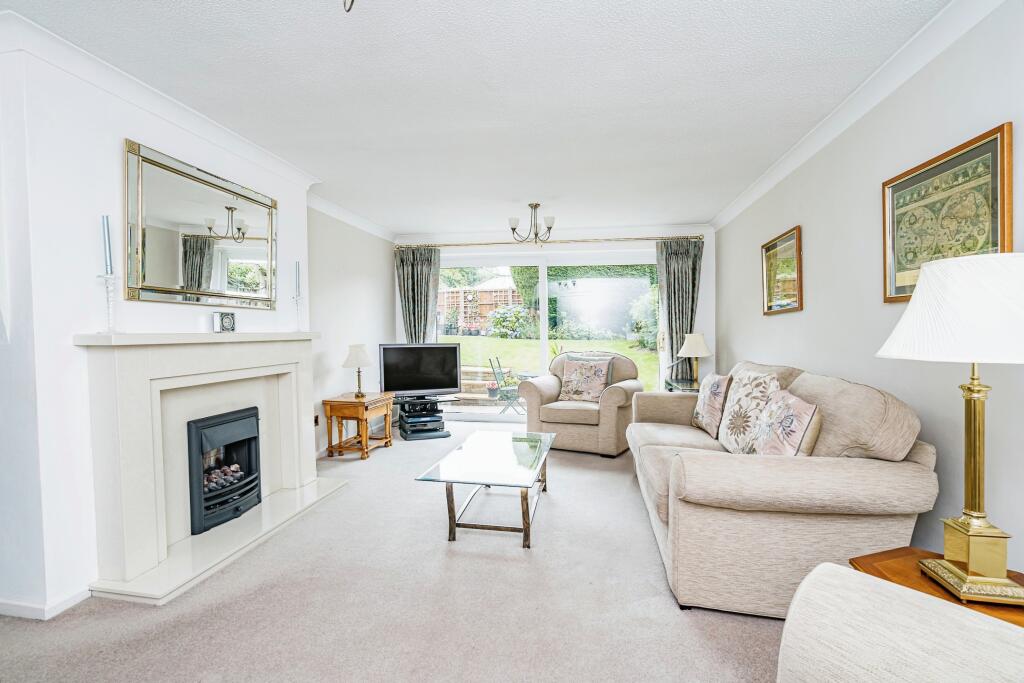 Additional image 18 of Links View, Halesowen, West Midlands, B62