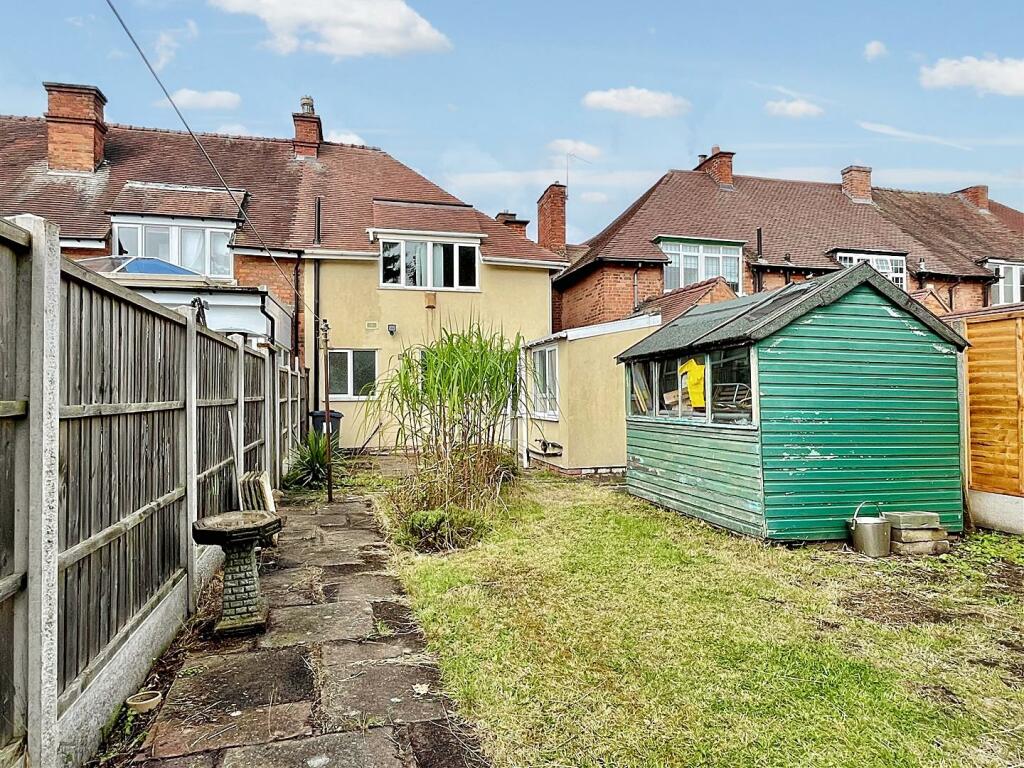 Additional image 3 of Walmley Road, Walmley, Sutton Coldfield