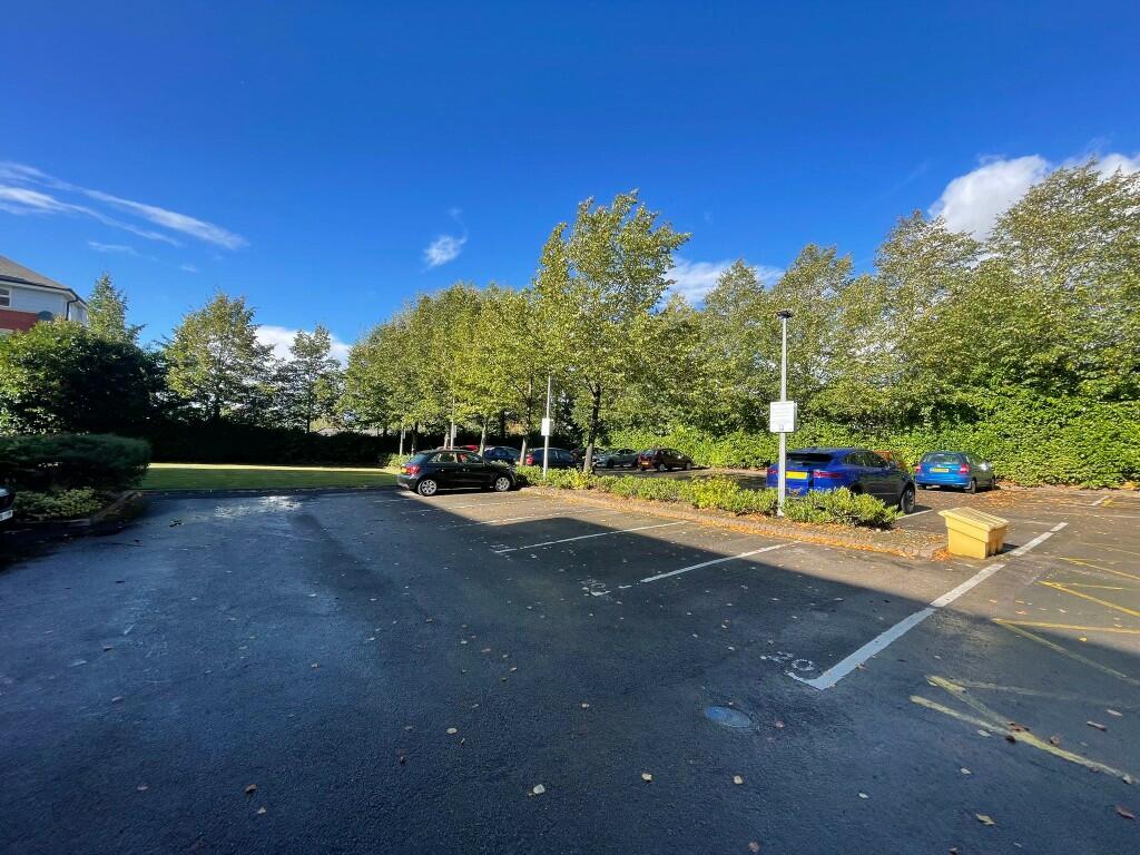 Additional image 33 of Rocksborough House, Warwick Road, Solihull, West Midlands, B92