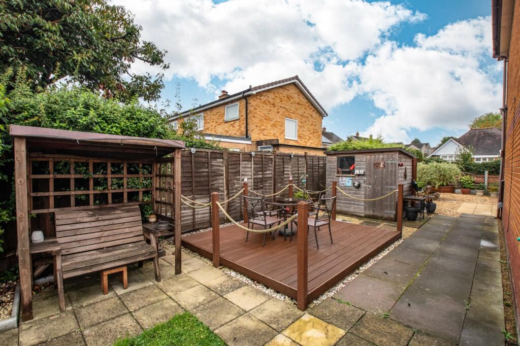 Additional image 13 of Crabtree Drive, Bromsgrove, Worcestershire, B61