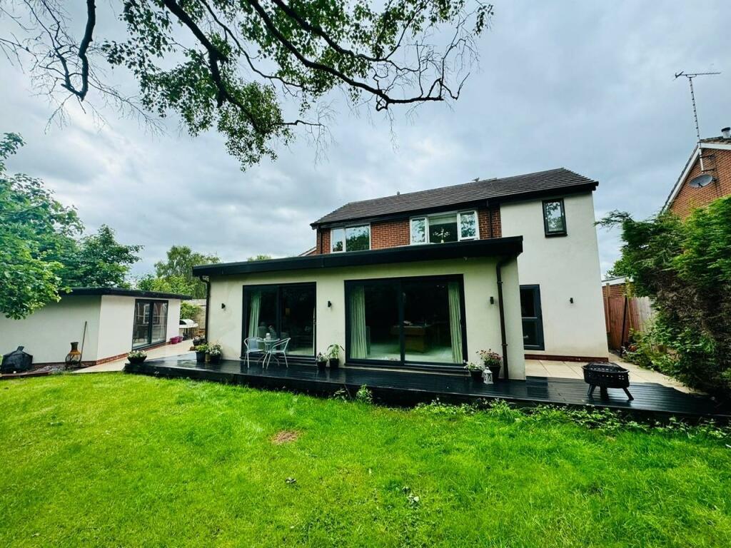 Additional image 20 of Longleat Drive, Cheswick Green, Solihull