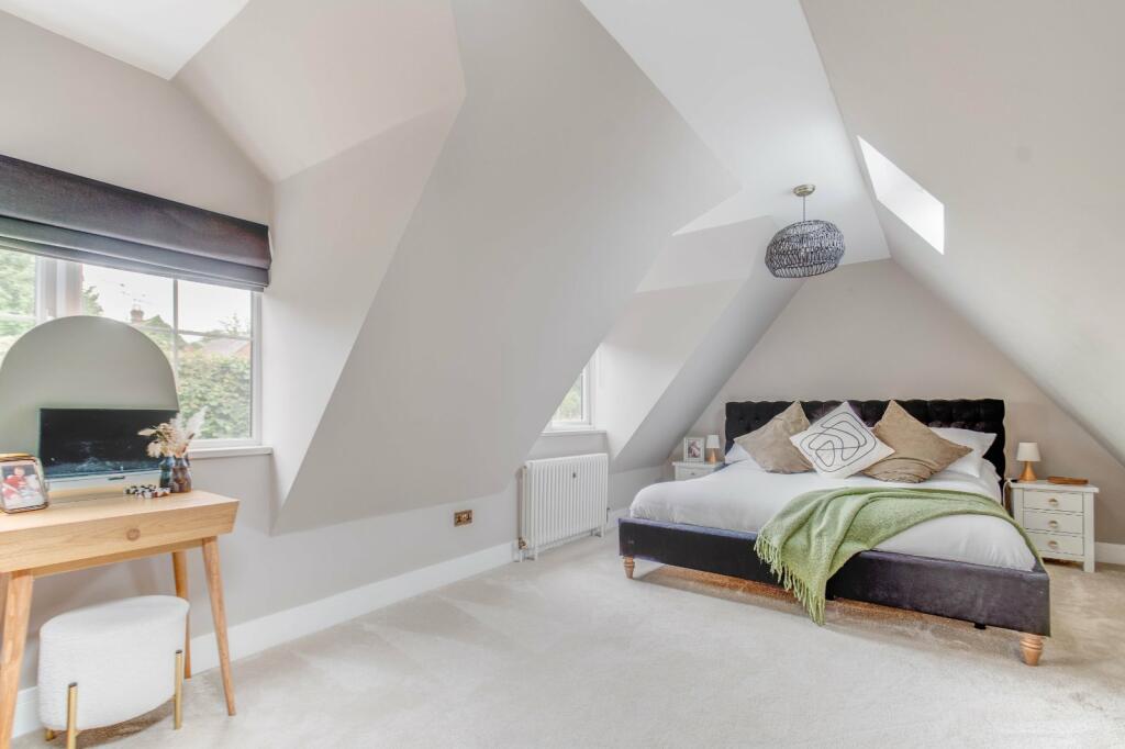 Additional image 20 of Alcester Road, Feckenham, Redditch, B96