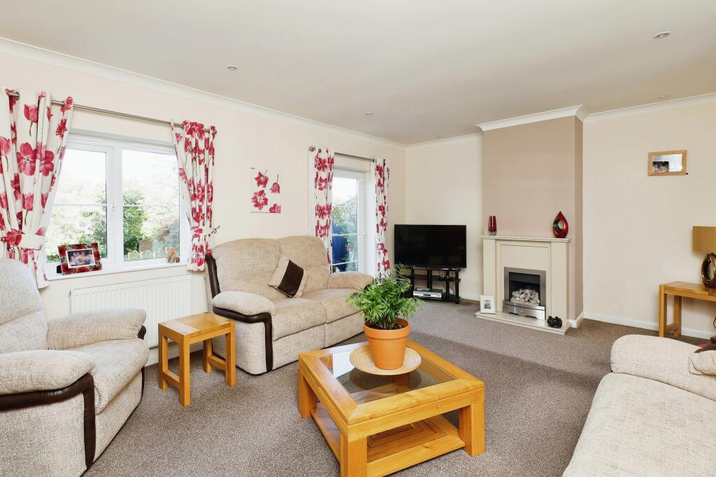 Additional image 6 of Meadow Walk, Blythe Road, Coleshill, Birmingham, B46