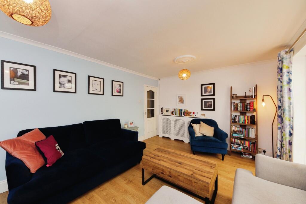 Additional image 12 of Duncombe Green, Coleshill, Birmingham, Warwickshire, B46