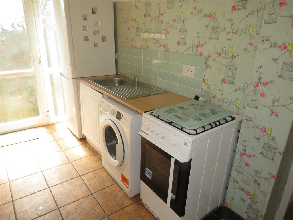 Additional image 12 of Park Hall Crescent, Castle Bromwich, Birmingham