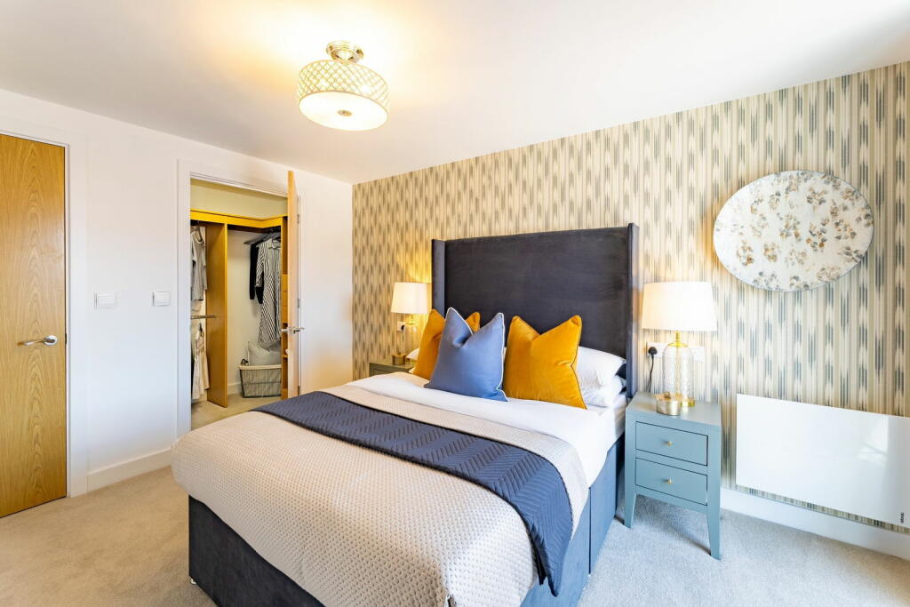 Additional image 10 of New Retirement Property, Apt 47 Wheatley Place, Connaught Close, Shirley