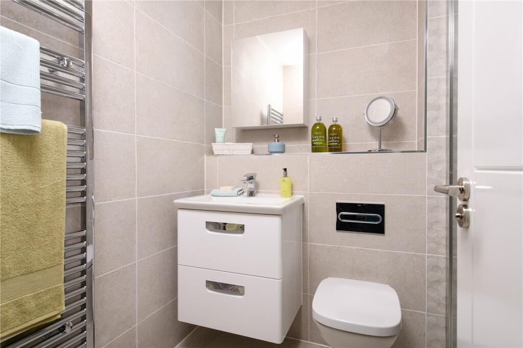 Additional image 9 of Plot 119, Lucas Gardens, Dog Kennel Lane, Shirley, Solihull, West Midlands, B90