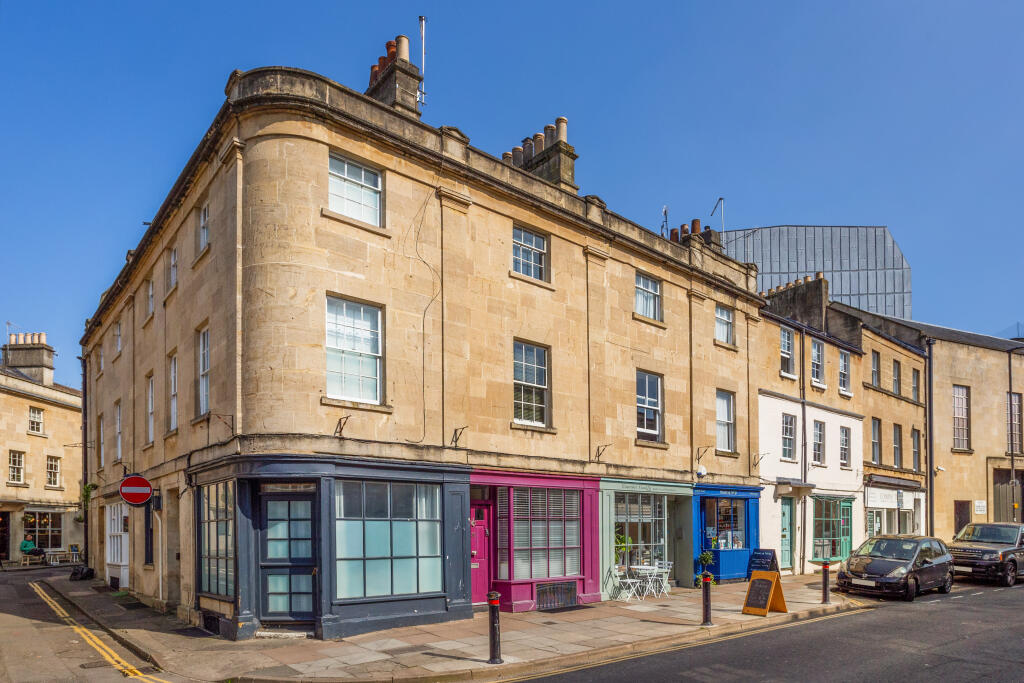 Additional image 14 of Monmouth Street, BATH, BA1