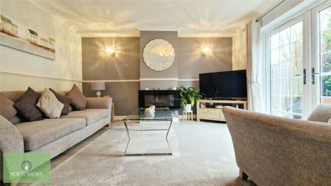 Additional image 2 of Deansway, Bromsgrove, Worcestershire, B61