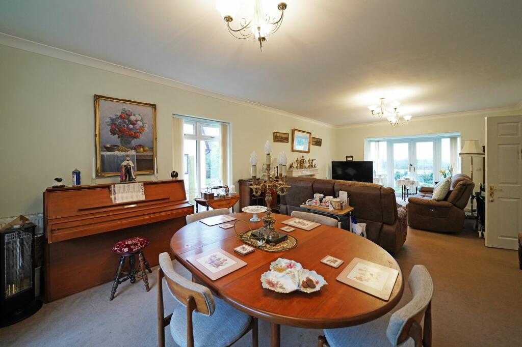 Additional image 7 of Catesby Lane, Lapworth, B94