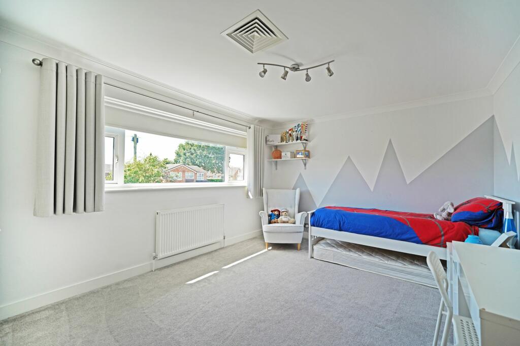 Additional image 19 of Park View, Hockley Heath, B94