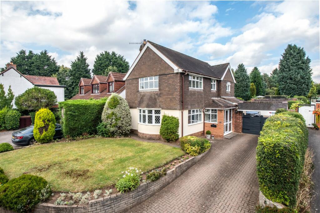 Additional image 17 of Lower Shepley Lane, Lickey End, Bromsgrove, Worcestershire, B60