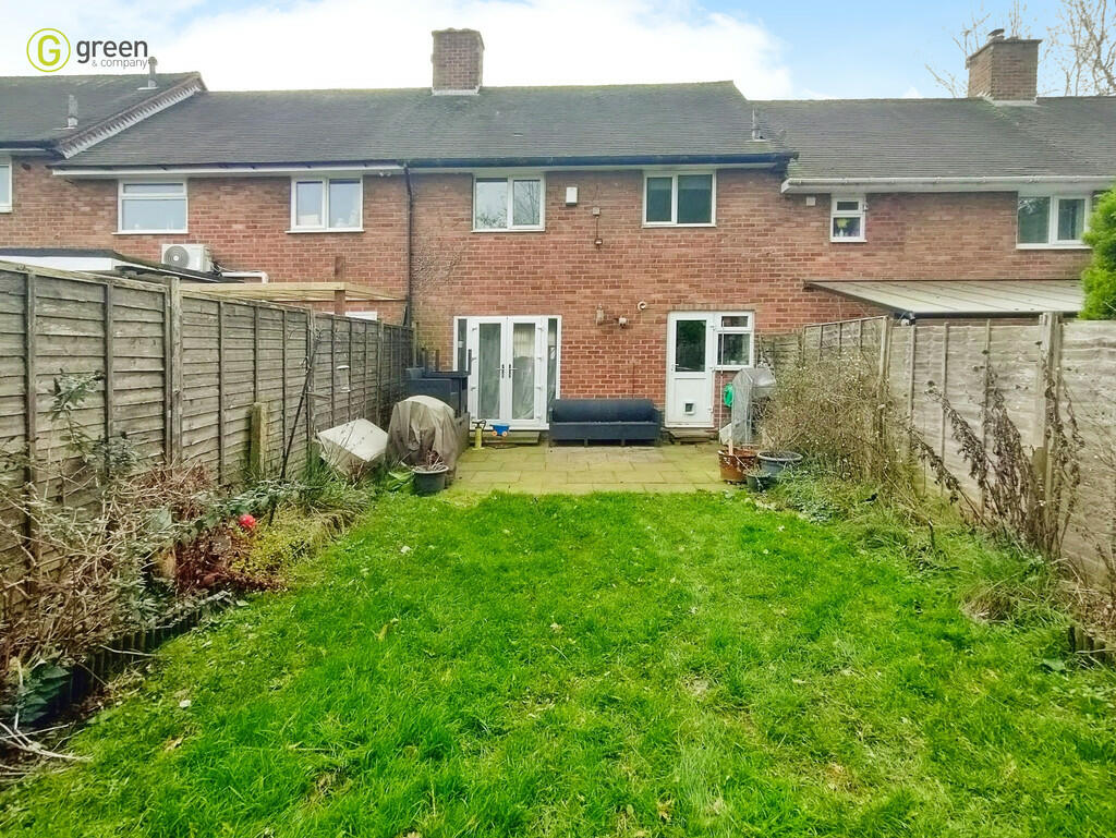 Additional image 19 of Withy Grove, Kingshurst