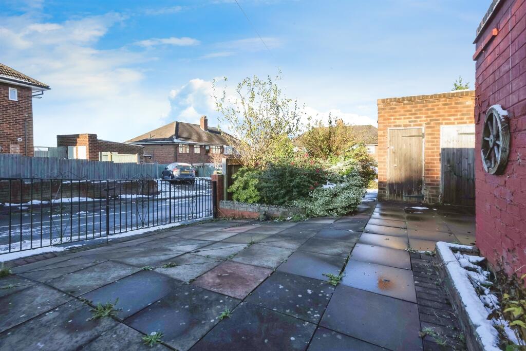 Additional image 13 of Regent Road, Tividale, Oldbury