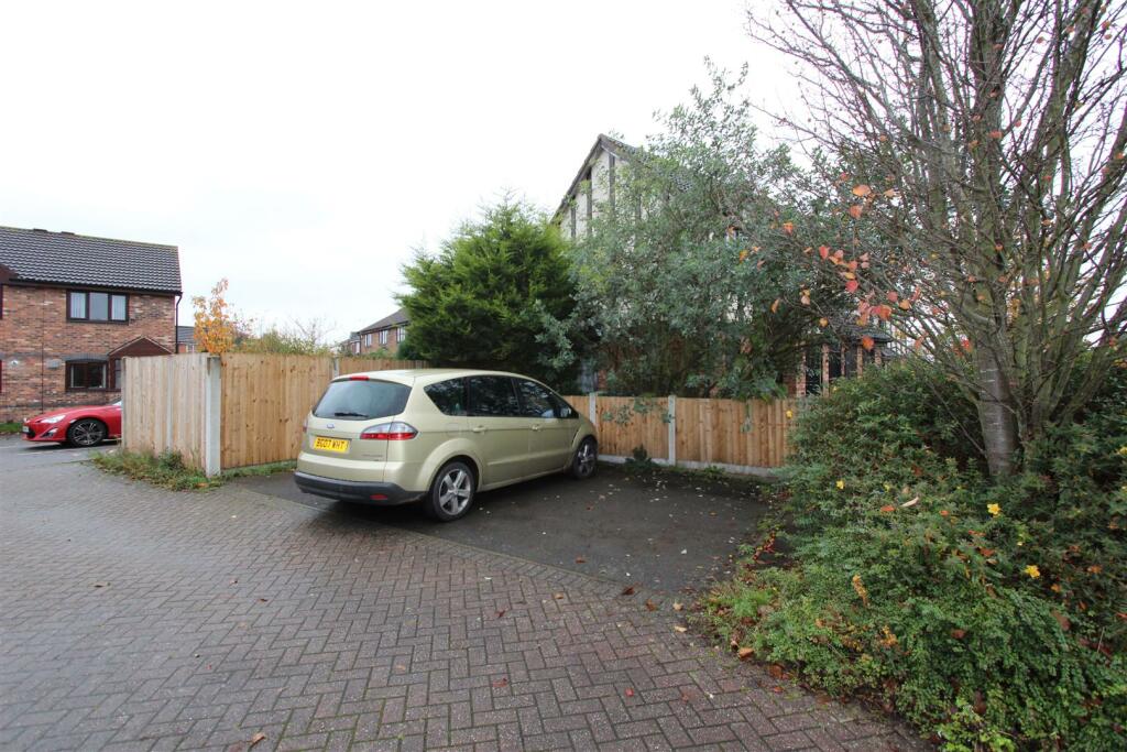 Additional image 15 of Hamar Way, Marston Green, Birmingham, B37