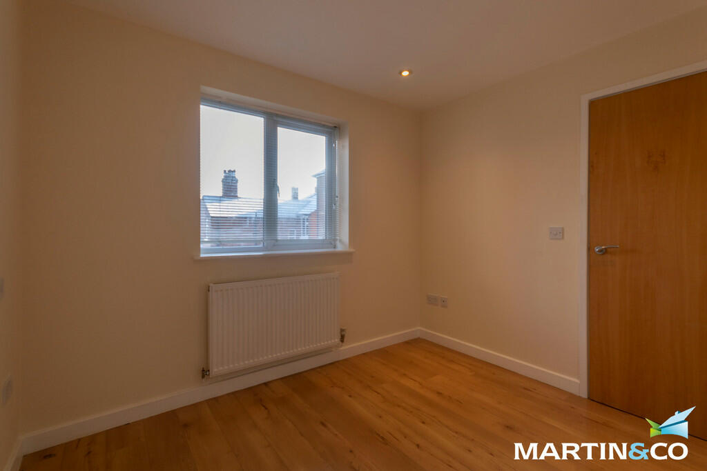 Additional image 5 of Noble House, Anderson Road, Bearwood, B66