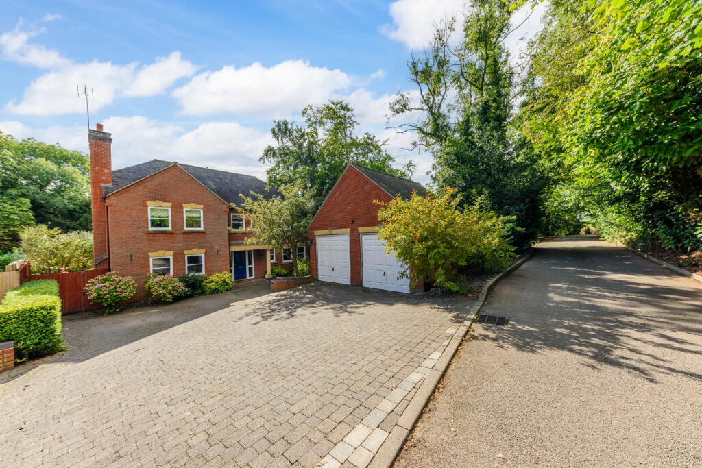 Additional image 36 of Springvale Drive, Webheath, Redditch, B97 5PL