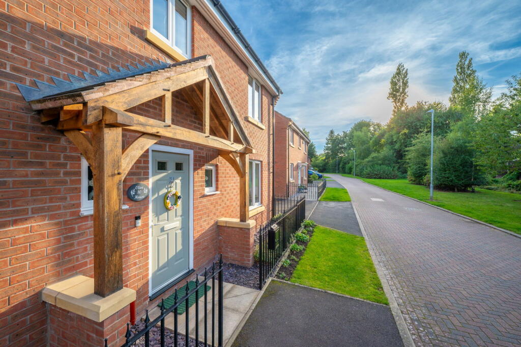Additional image 28 of Morrey Close, Wythall, Birmingham, B47 6AQ