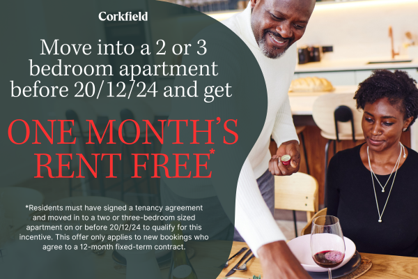 Additional image 2 of Corkfield Birmingham, 296 Pershore Road, Birmingham, B5 7SH