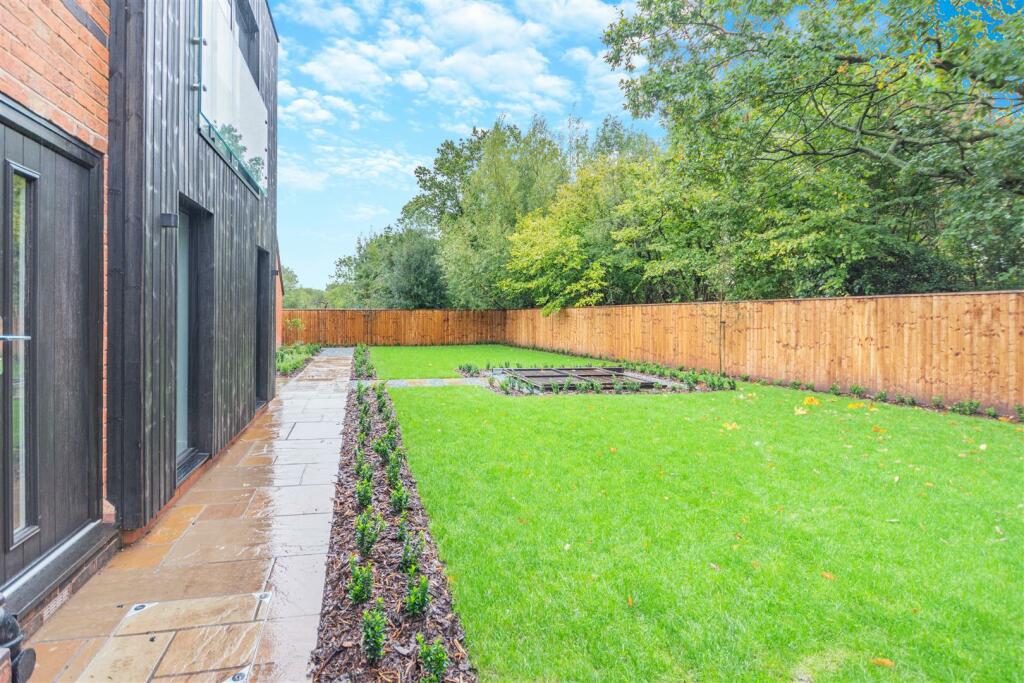 Additional image 44 of Coton House, Haunch Lane, Lea Marston