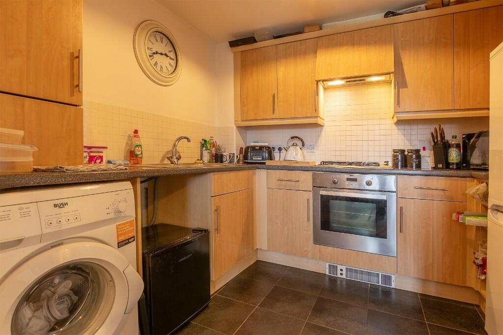 Additional image 5 of Westley Court, West Bromwich, B71